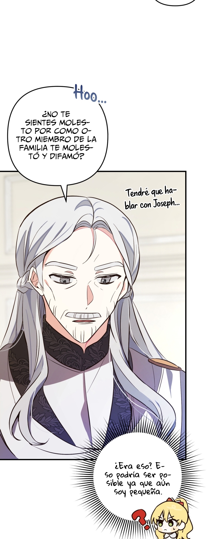 Bienvenido ¿Es la Primera vez que ves a una Villana tan Linda? Capítulo 5 - Page 60