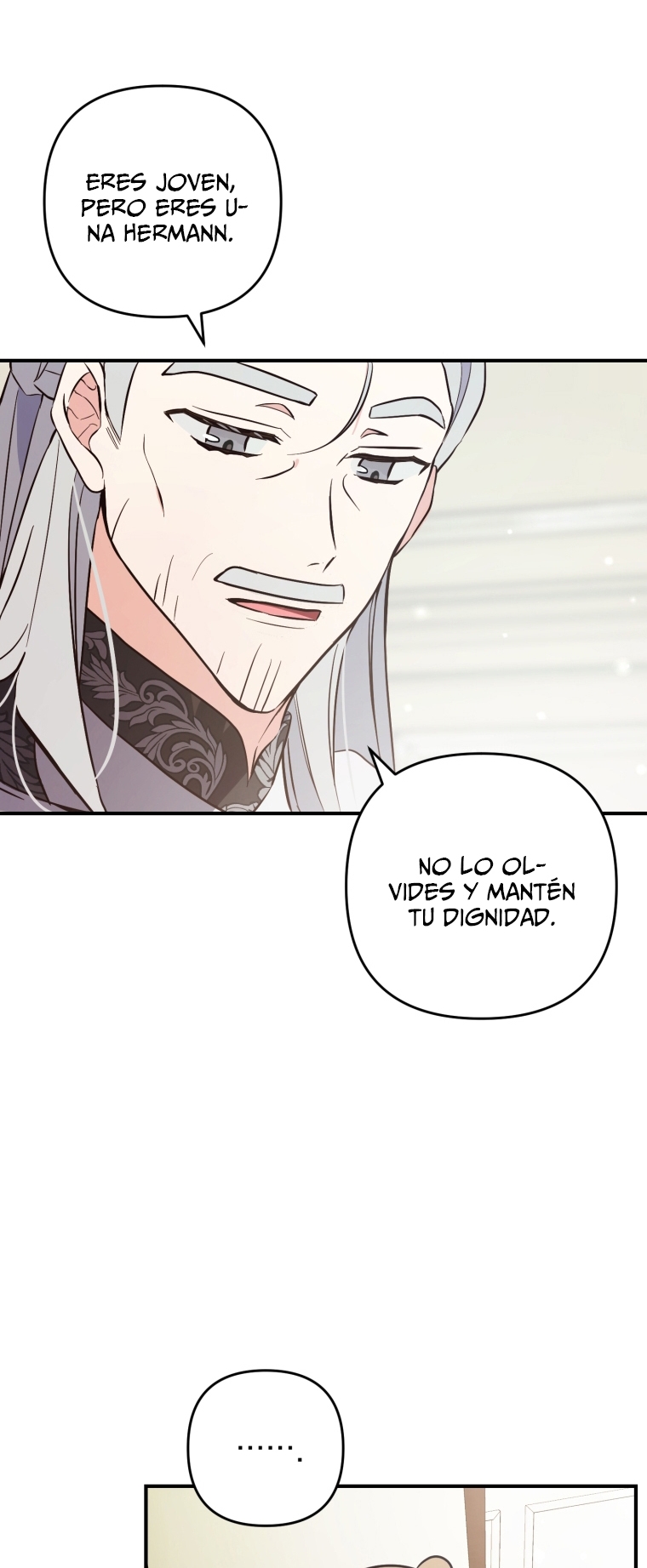 Bienvenido ¿Es la Primera vez que ves a una Villana tan Linda? Capítulo 5 - Page 62