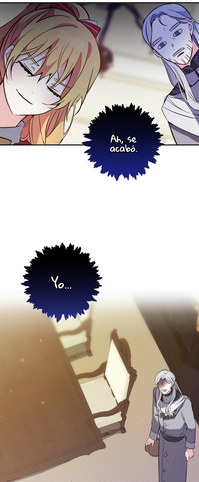 Bienvenido ¿Es la Primera vez que ves a una Villana tan Linda? Capítulo 5 - Page 66