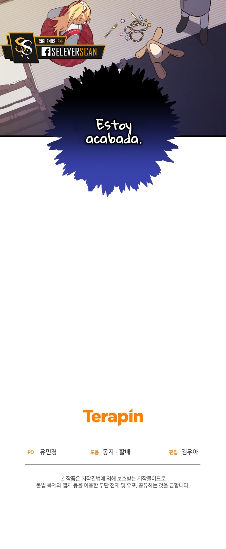 Bienvenido ¿Es la Primera vez que ves a una Villana tan Linda? Capítulo 5 - Page 67