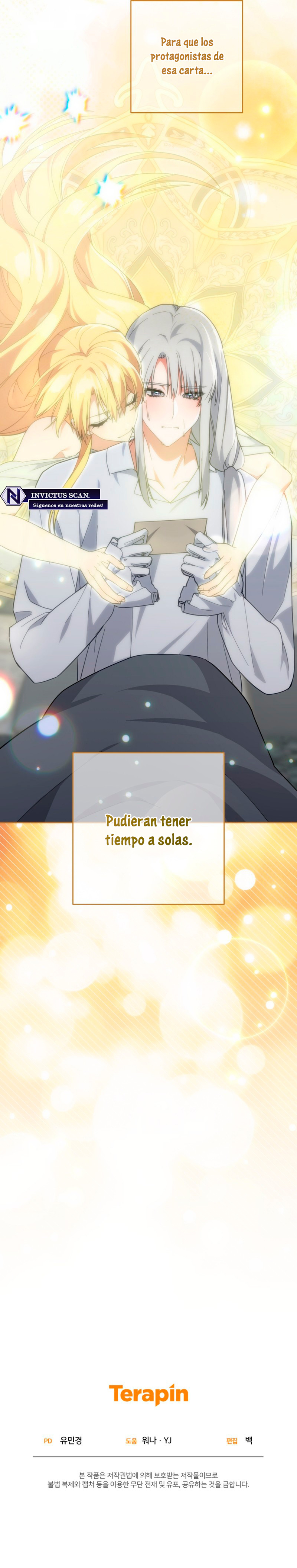 Bienvenido ¿Es la Primera vez que ves a una Villana tan Linda? Capítulo 55 - Page 12