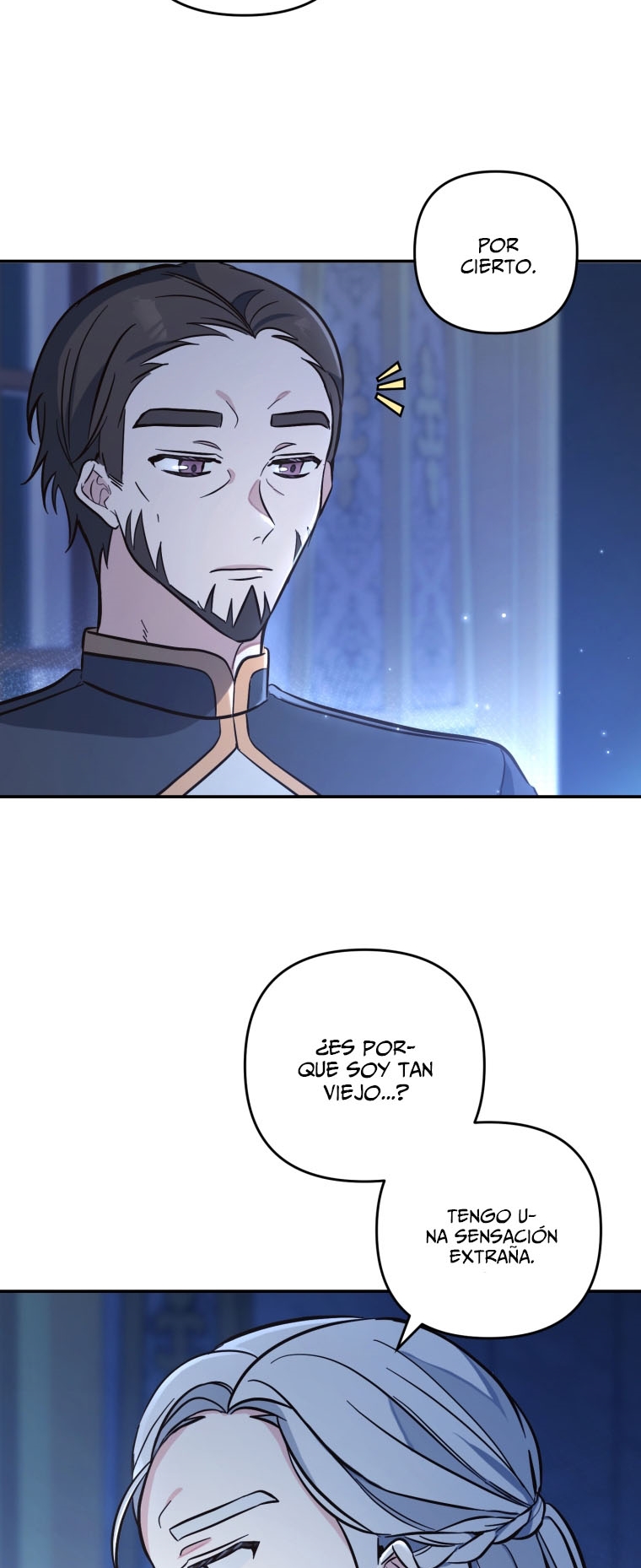 Bienvenido ¿Es la Primera vez que ves a una Villana tan Linda? Capítulo 6 - Page 10