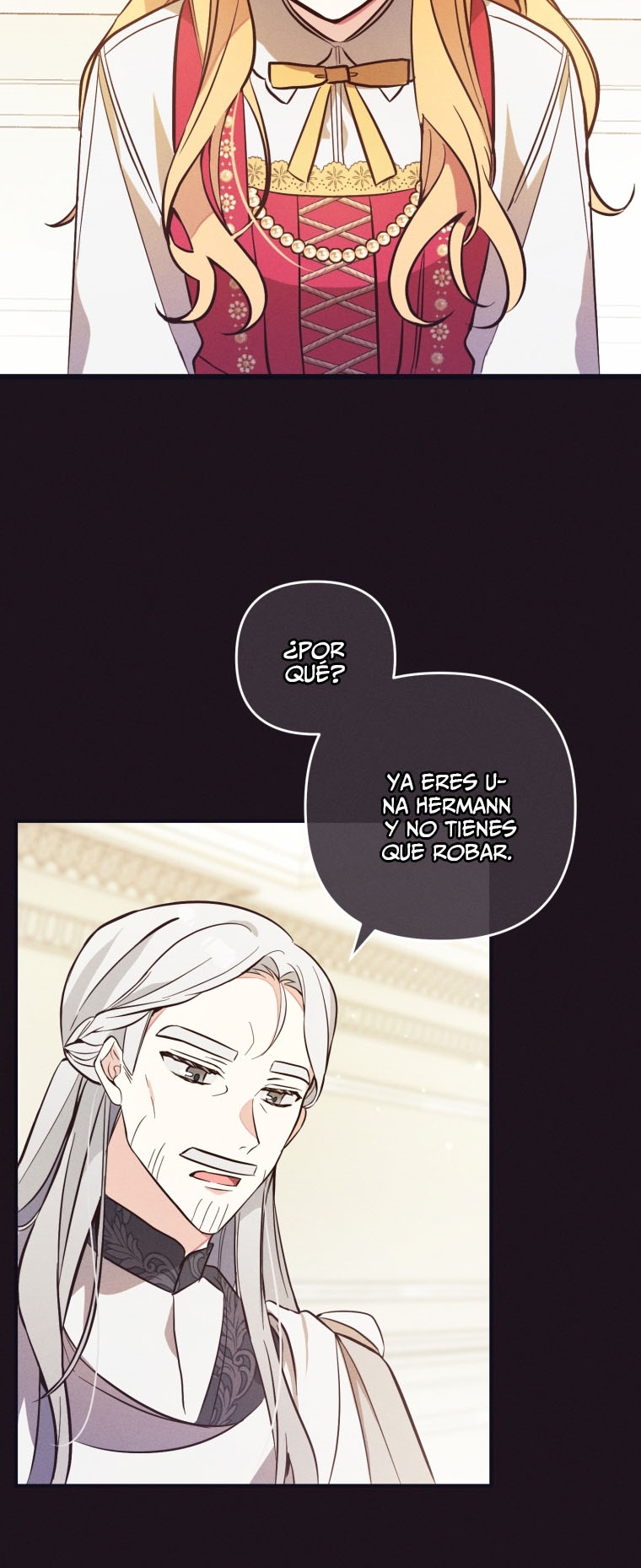 Bienvenido ¿Es la Primera vez que ves a una Villana tan Linda? Capítulo 6 - Page 13