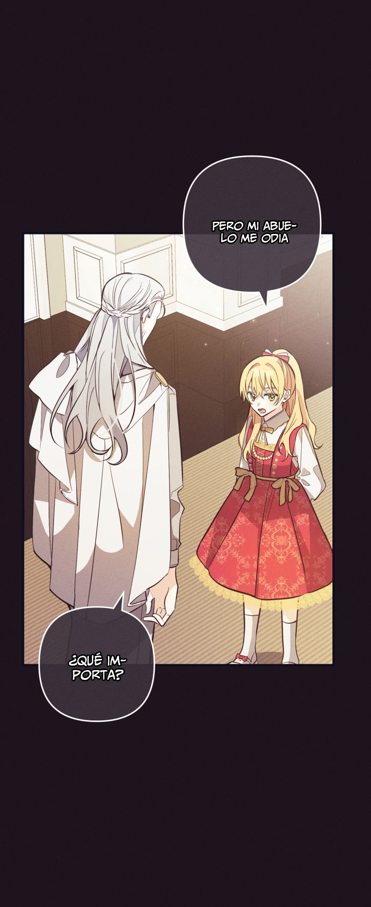 Bienvenido ¿Es la Primera vez que ves a una Villana tan Linda? Capítulo 6 - Page 14