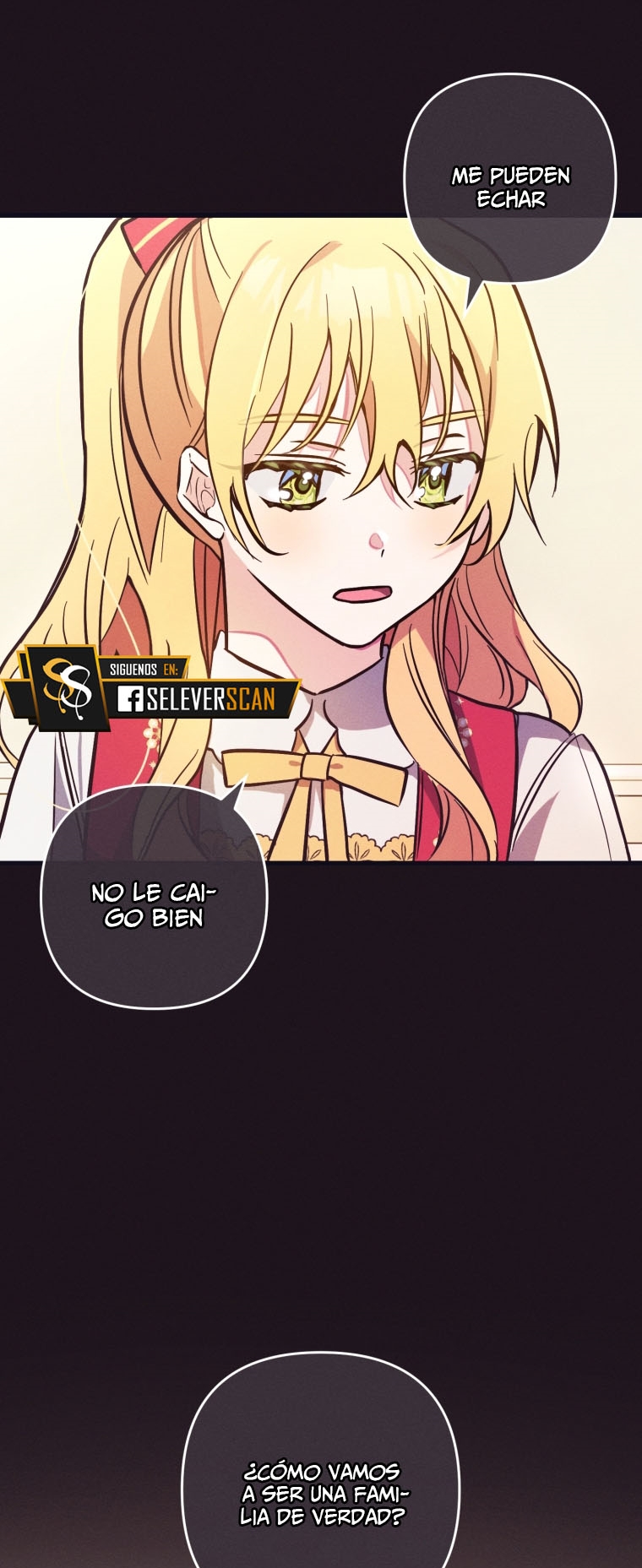 Bienvenido ¿Es la Primera vez que ves a una Villana tan Linda? Capítulo 6 - Page 15