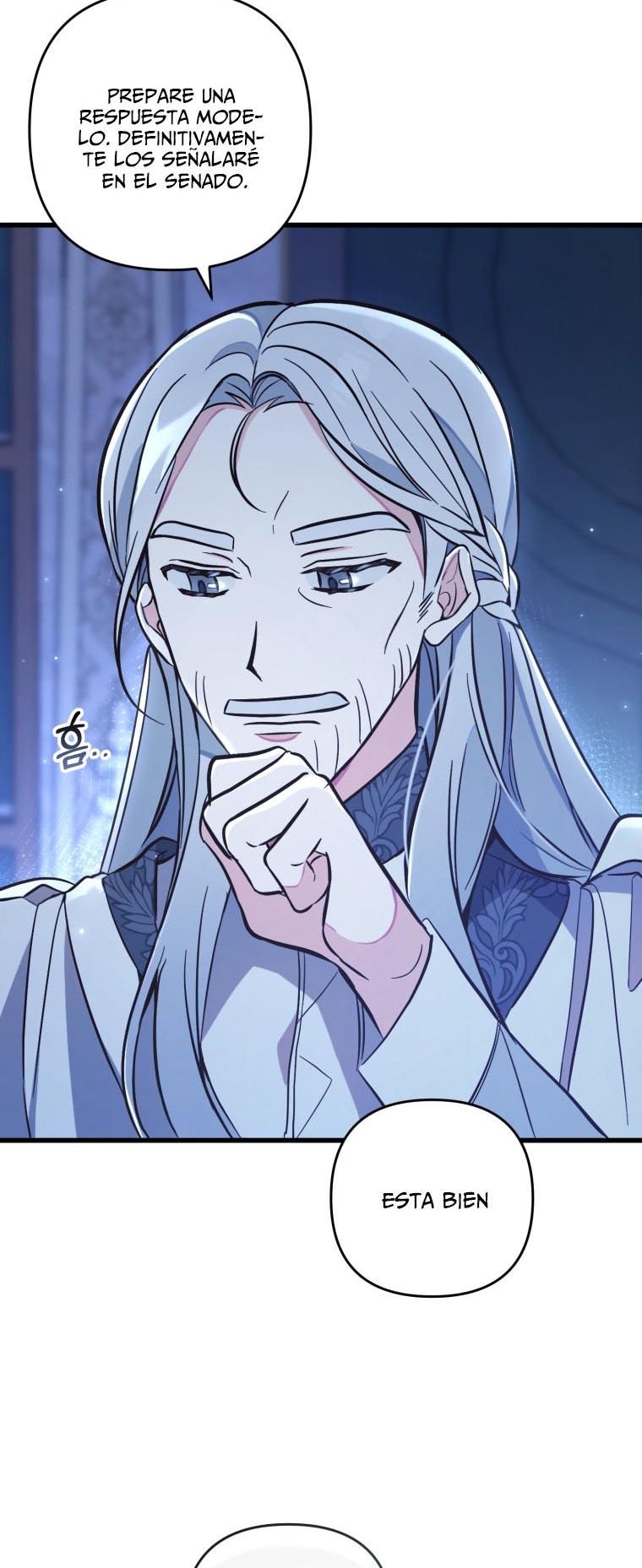 Bienvenido ¿Es la Primera vez que ves a una Villana tan Linda? Capítulo 6 - Page 18