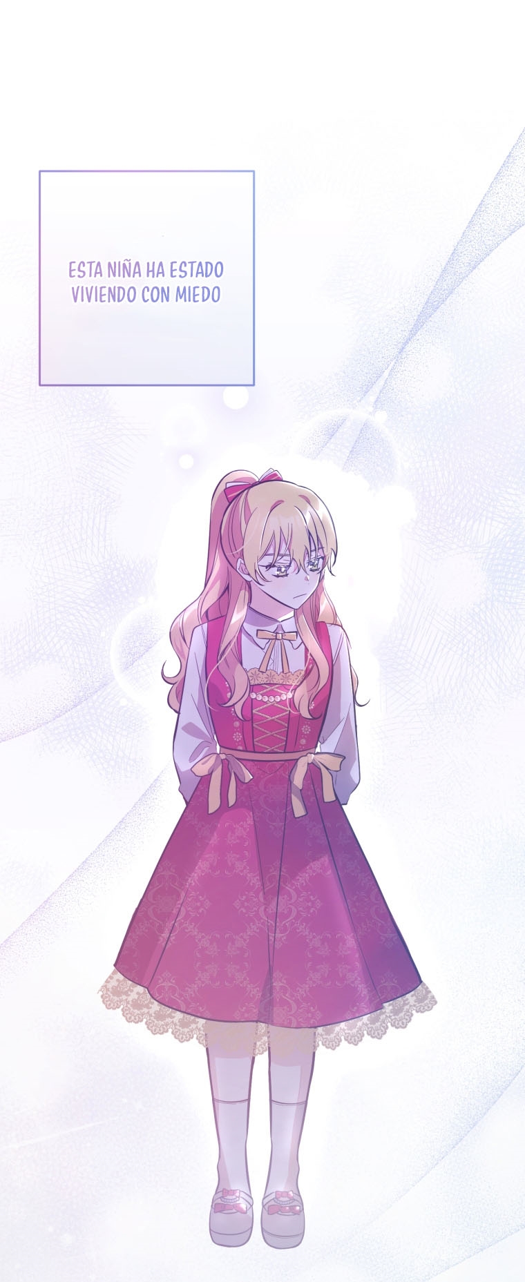 Bienvenido ¿Es la Primera vez que ves a una Villana tan Linda? Capítulo 6 - Page 20