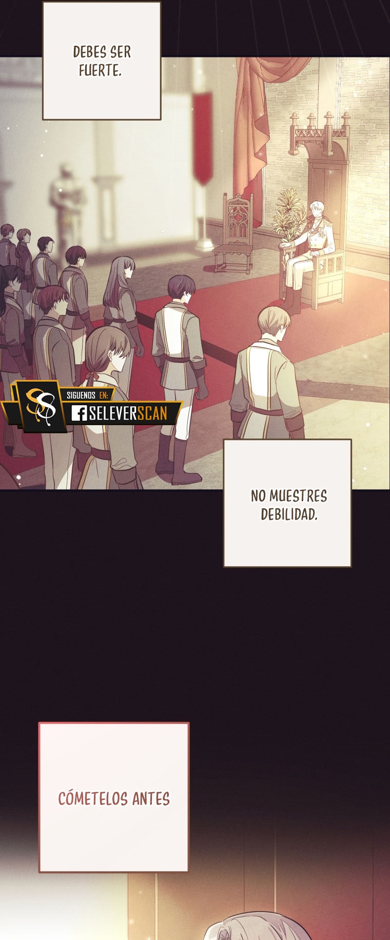 Bienvenido ¿Es la Primera vez que ves a una Villana tan Linda? Capítulo 6 - Page 23