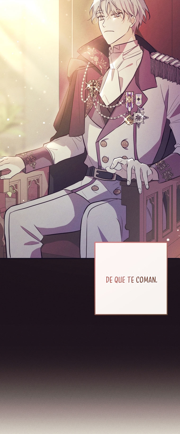 Bienvenido ¿Es la Primera vez que ves a una Villana tan Linda? Capítulo 6 - Page 24