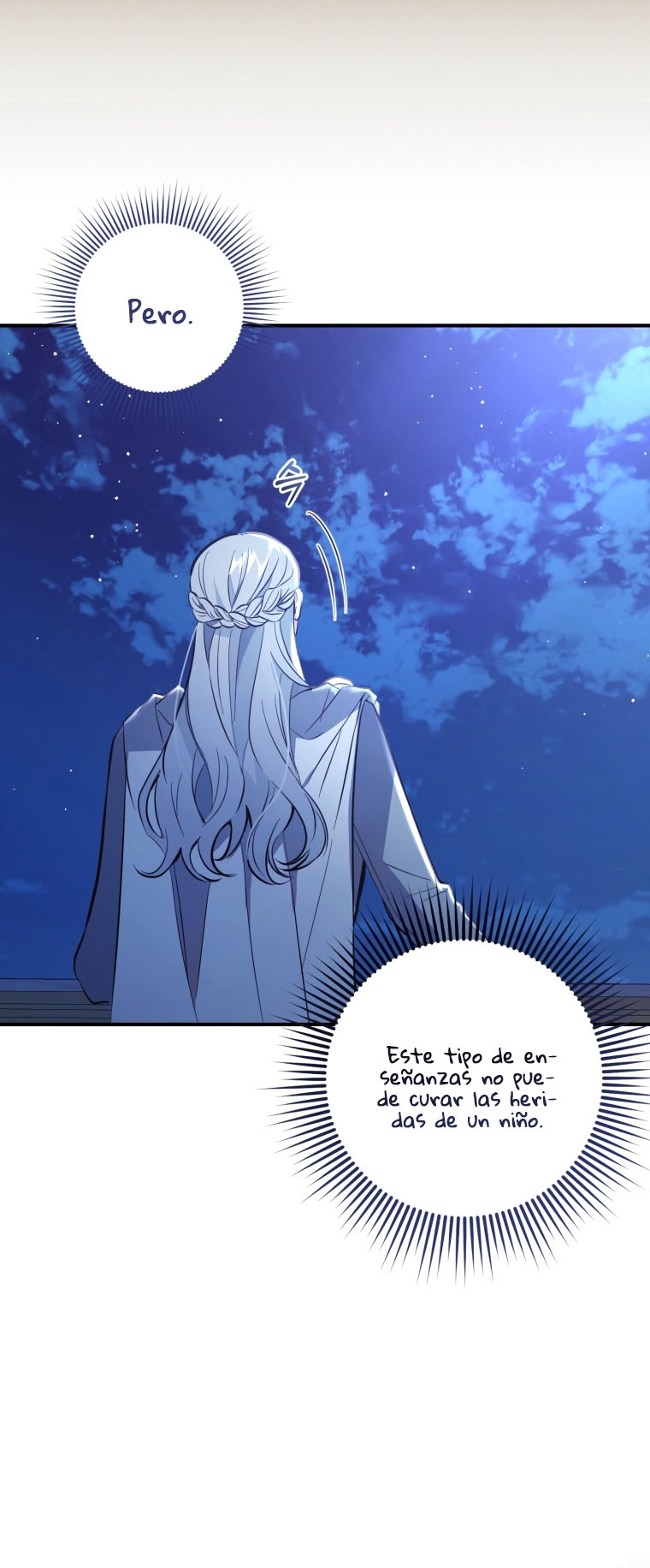 Bienvenido ¿Es la Primera vez que ves a una Villana tan Linda? Capítulo 6 - Page 25