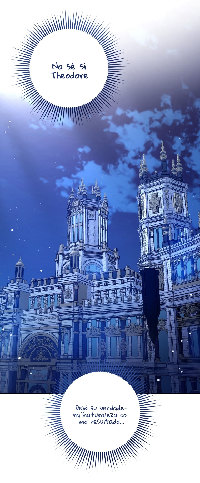 Bienvenido ¿Es la Primera vez que ves a una Villana tan Linda? Capítulo 6 - Page 26