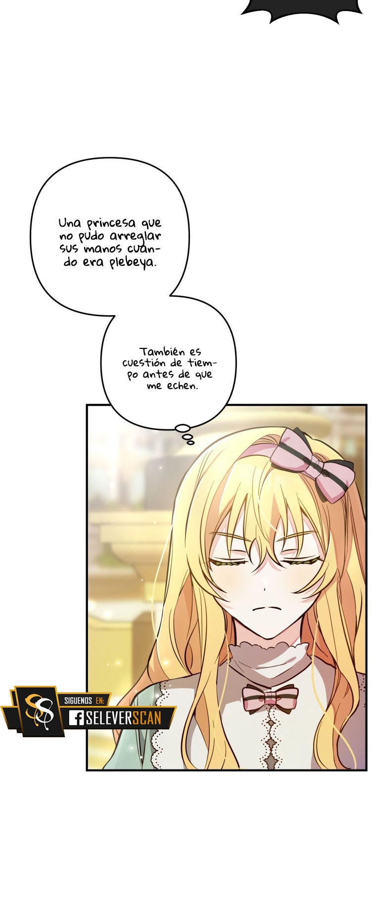 Bienvenido ¿Es la Primera vez que ves a una Villana tan Linda? Capítulo 6 - Page 30