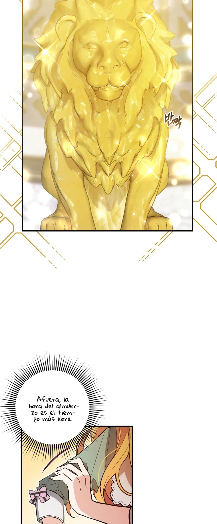 Bienvenido ¿Es la Primera vez que ves a una Villana tan Linda? Capítulo 6 - Page 33