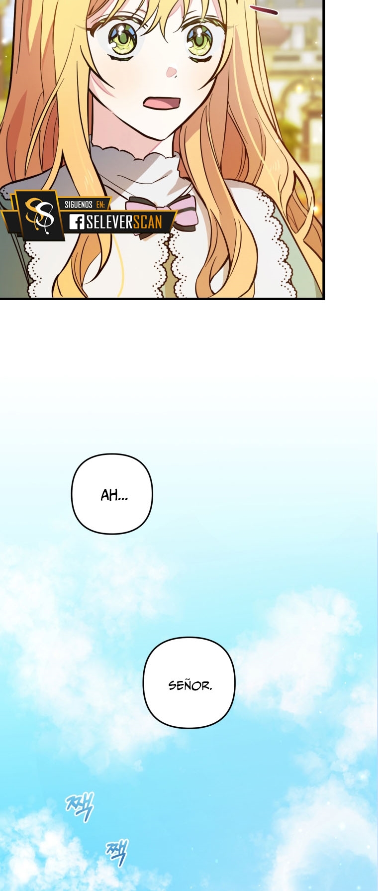 Bienvenido ¿Es la Primera vez que ves a una Villana tan Linda? Capítulo 6 - Page 44