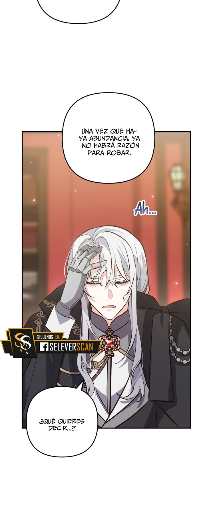 Bienvenido ¿Es la Primera vez que ves a una Villana tan Linda? Capítulo 6 - Page 50