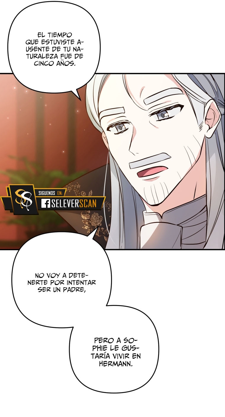 Bienvenido ¿Es la Primera vez que ves a una Villana tan Linda? Capítulo 6 - Page 52