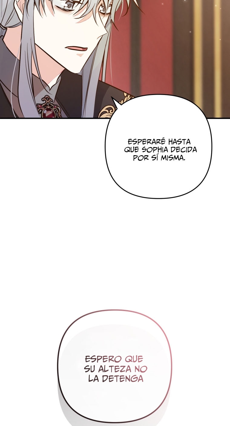 Bienvenido ¿Es la Primera vez que ves a una Villana tan Linda? Capítulo 6 - Page 55