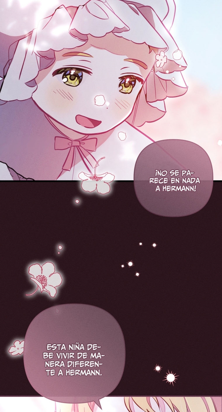 Bienvenido ¿Es la Primera vez que ves a una Villana tan Linda? Capítulo 6 - Page 60