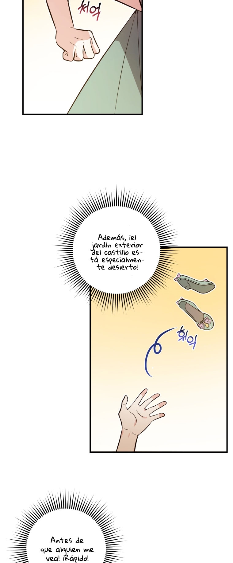 Bienvenido ¿Es la Primera vez que ves a una Villana tan Linda? Capítulo 6 - Page 70