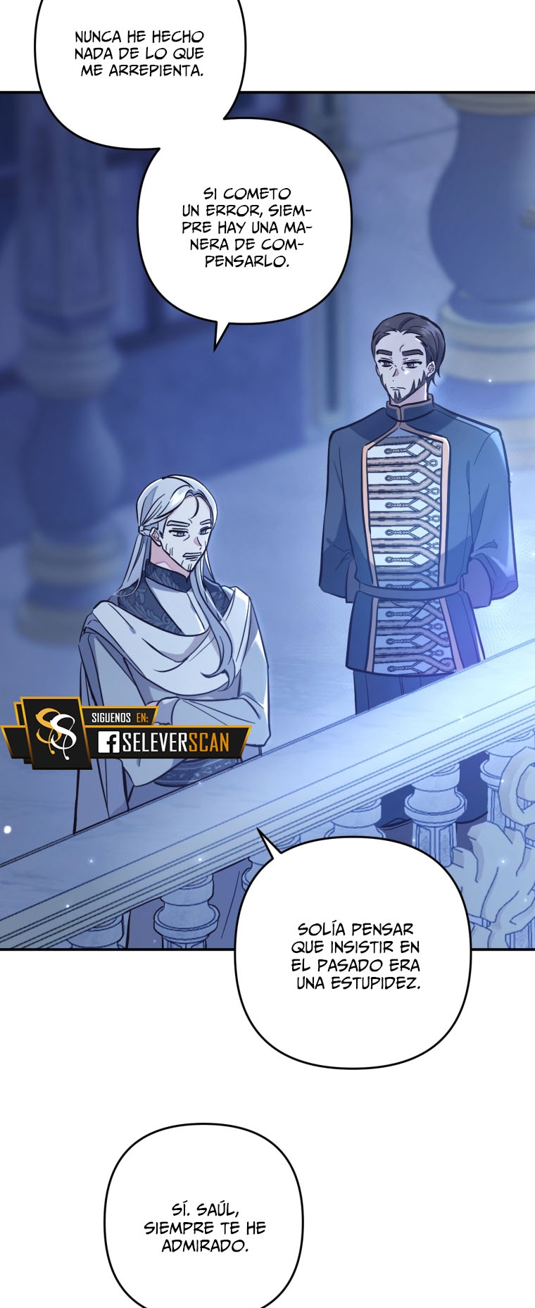 Bienvenido ¿Es la Primera vez que ves a una Villana tan Linda? Capítulo 6 - Page 9