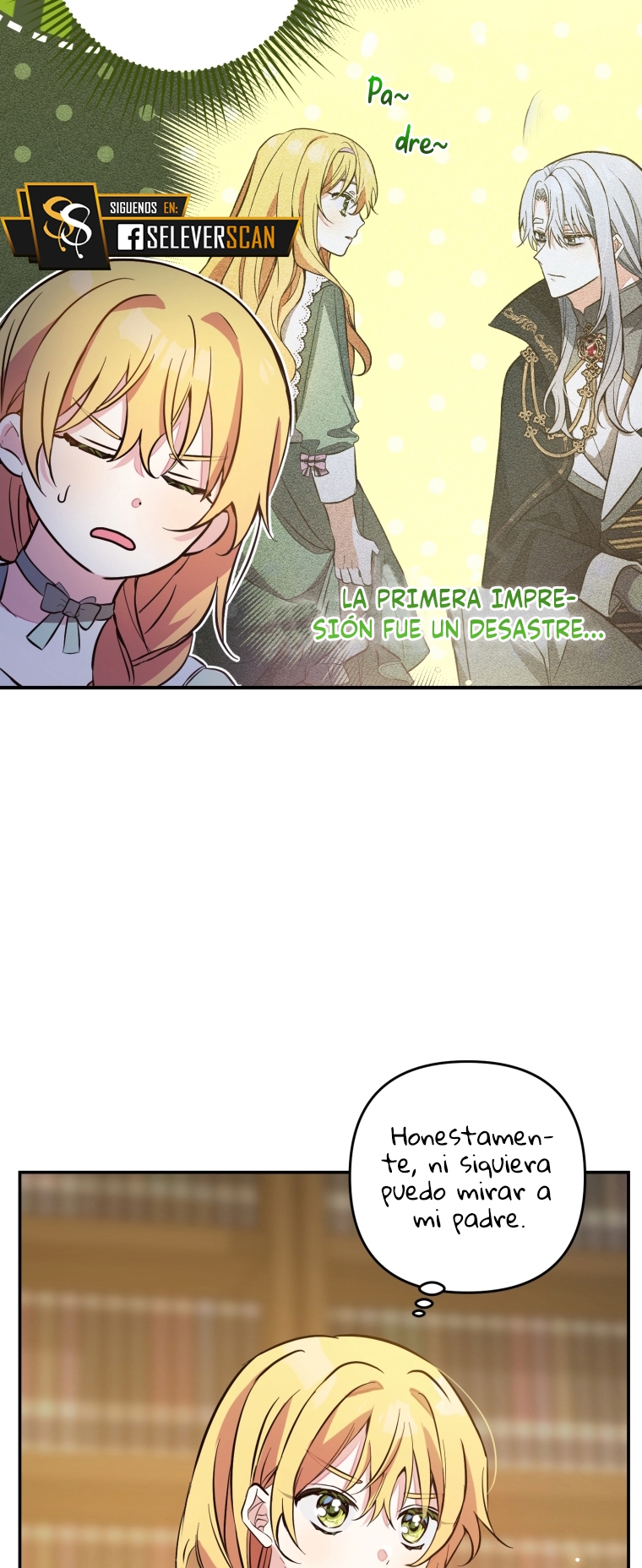 Bienvenido ¿Es la Primera vez que ves a una Villana tan Linda? Capítulo 7 - Page 15