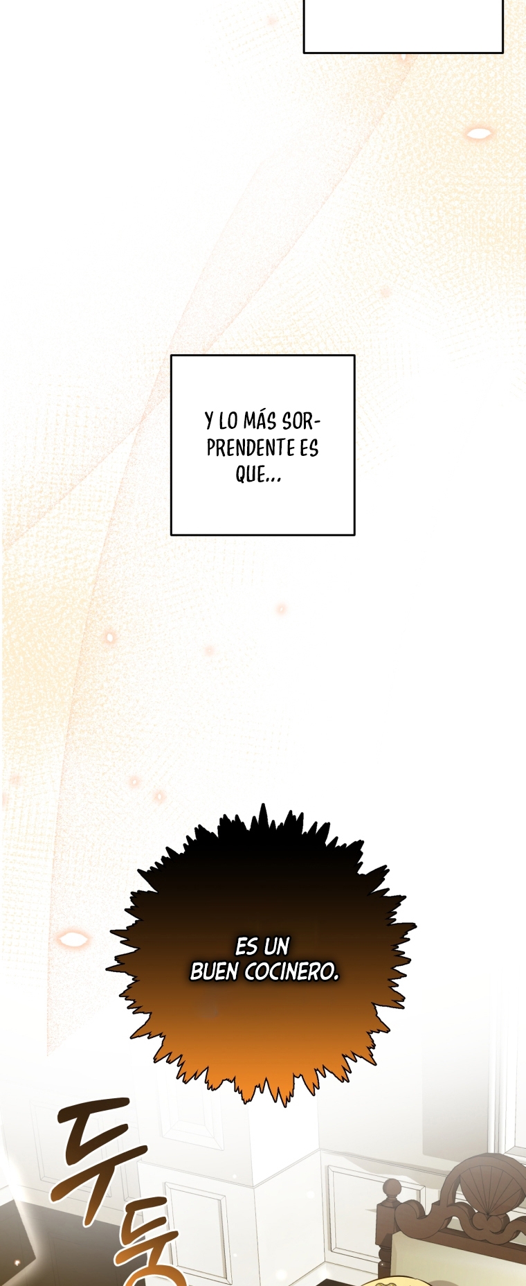 Bienvenido ¿Es la Primera vez que ves a una Villana tan Linda? Capítulo 7 - Page 19