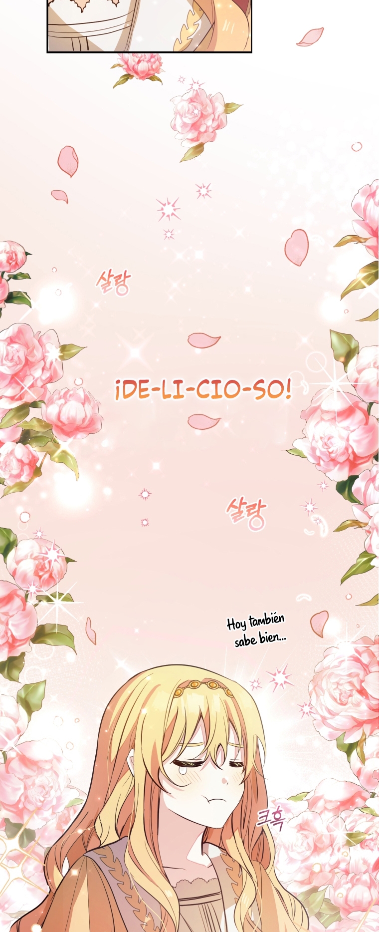 Bienvenido ¿Es la Primera vez que ves a una Villana tan Linda? Capítulo 7 - Page 24