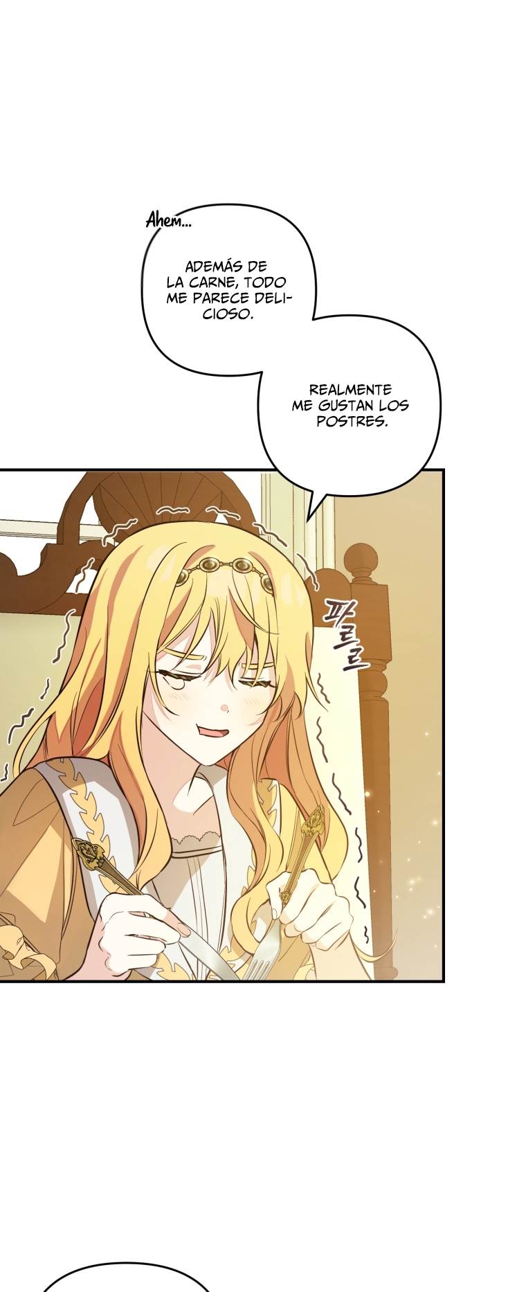 Bienvenido ¿Es la Primera vez que ves a una Villana tan Linda? Capítulo 7 - Page 26