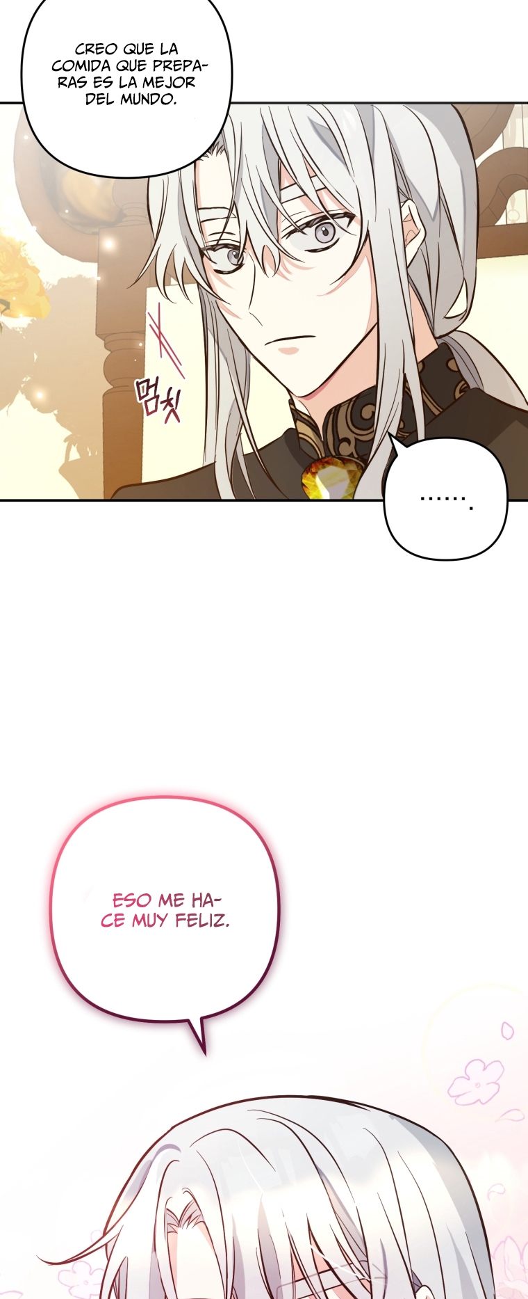 Bienvenido ¿Es la Primera vez que ves a una Villana tan Linda? Capítulo 7 - Page 27