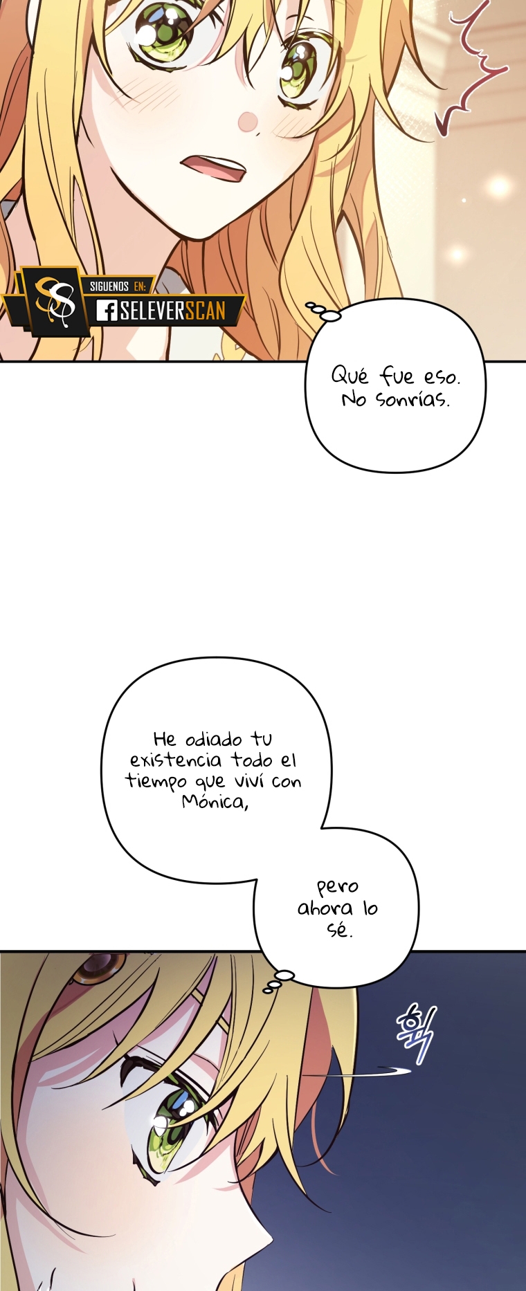 Bienvenido ¿Es la Primera vez que ves a una Villana tan Linda? Capítulo 7 - Page 29