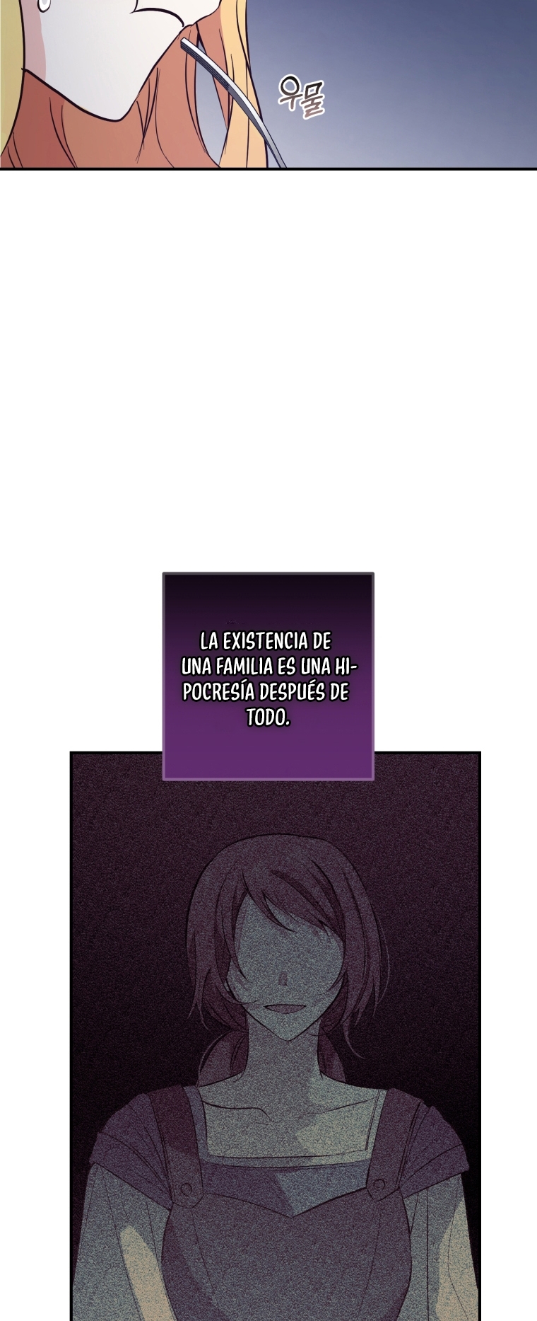 Bienvenido ¿Es la Primera vez que ves a una Villana tan Linda? Capítulo 7 - Page 30