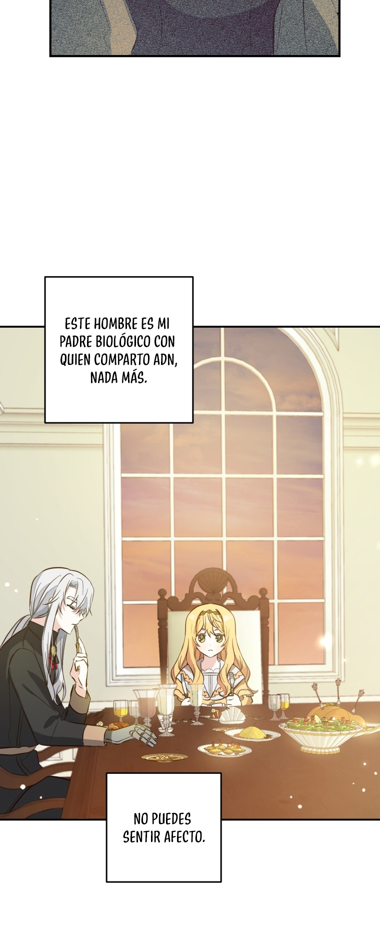 Bienvenido ¿Es la Primera vez que ves a una Villana tan Linda? Capítulo 7 - Page 31