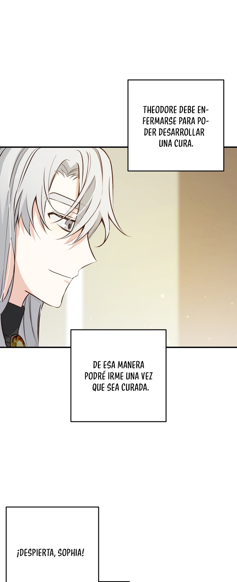 Bienvenido ¿Es la Primera vez que ves a una Villana tan Linda? Capítulo 7 - Page 32