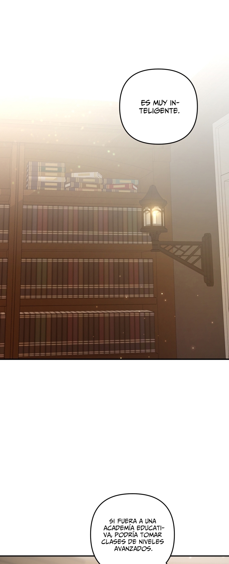 Bienvenido ¿Es la Primera vez que ves a una Villana tan Linda? Capítulo 7 - Page 34