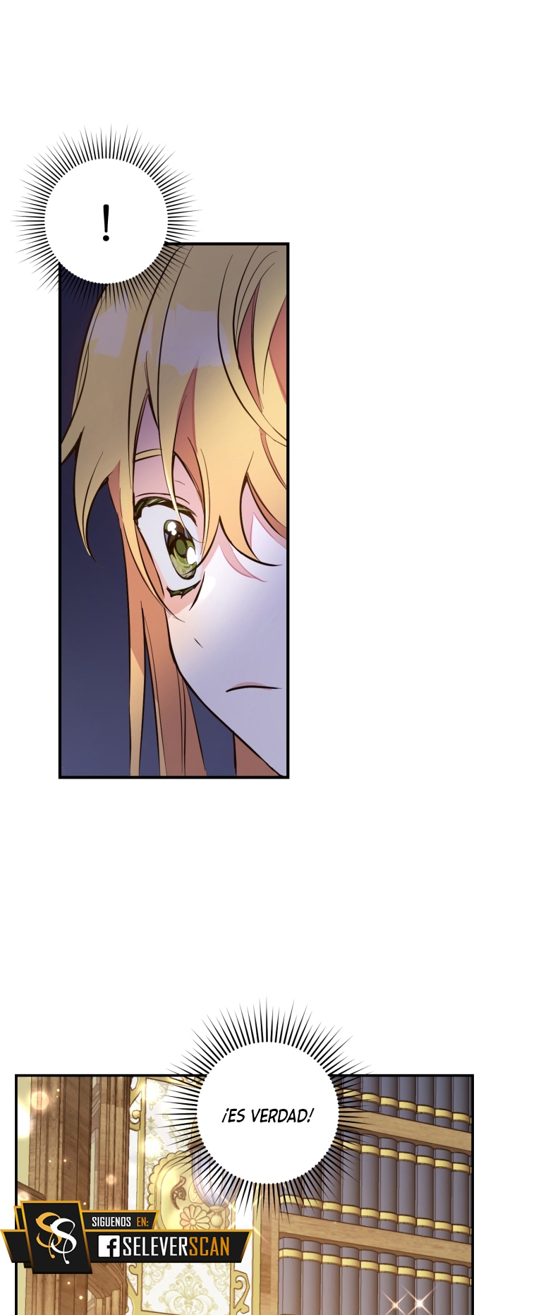 Bienvenido ¿Es la Primera vez que ves a una Villana tan Linda? Capítulo 7 - Page 38