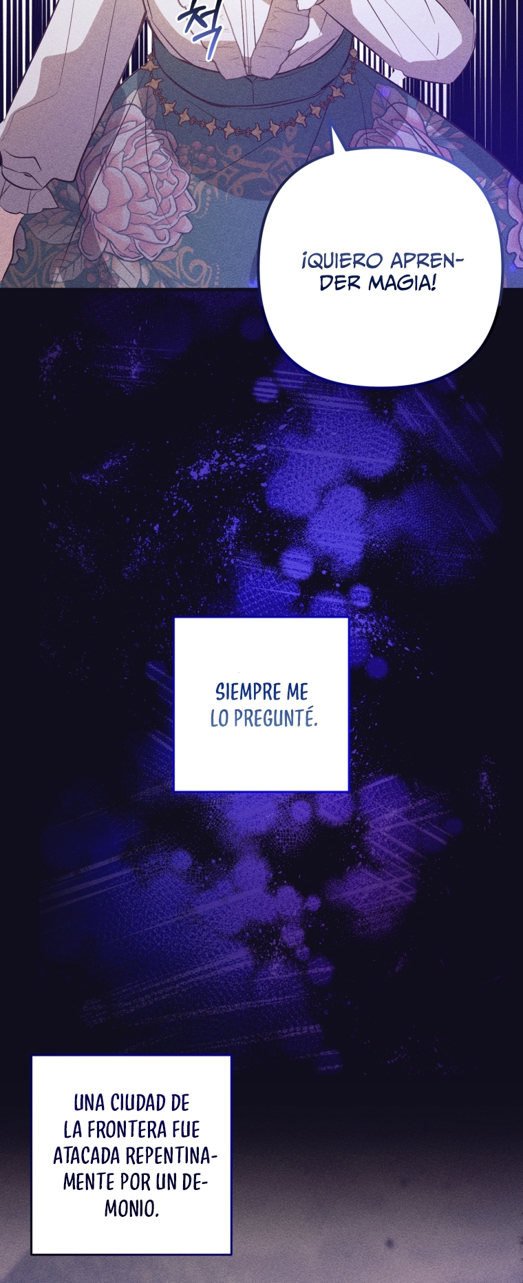 Bienvenido ¿Es la Primera vez que ves a una Villana tan Linda? Capítulo 7 - Page 41