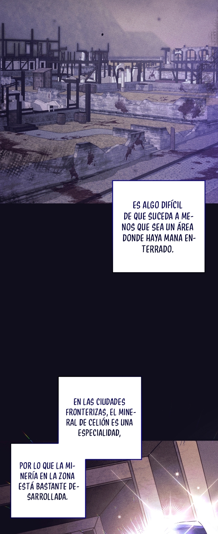 Bienvenido ¿Es la Primera vez que ves a una Villana tan Linda? Capítulo 7 - Page 42