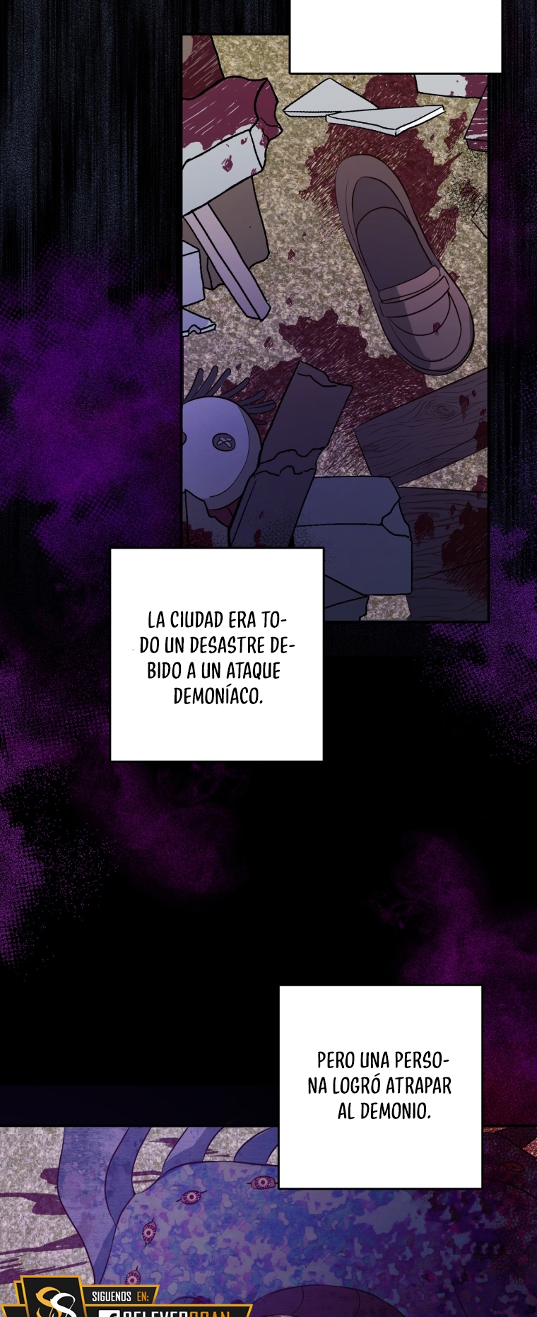 Bienvenido ¿Es la Primera vez que ves a una Villana tan Linda? Capítulo 7 - Page 51