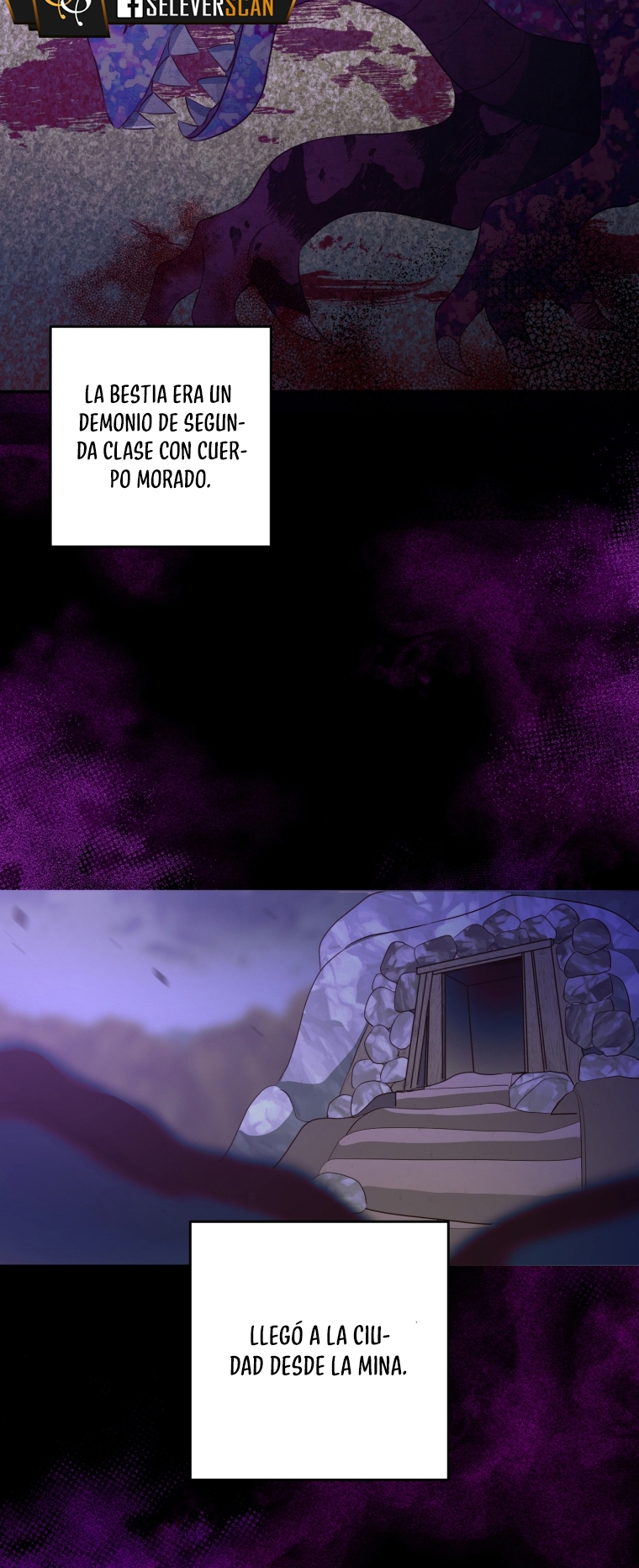 Bienvenido ¿Es la Primera vez que ves a una Villana tan Linda? Capítulo 7 - Page 52