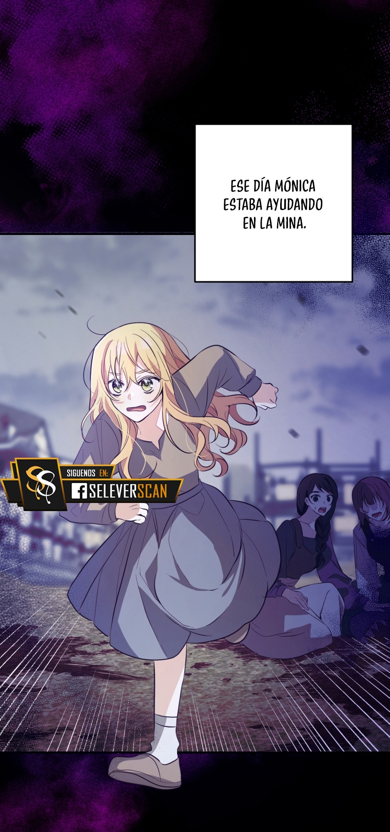 Bienvenido ¿Es la Primera vez que ves a una Villana tan Linda? Capítulo 7 - Page 53