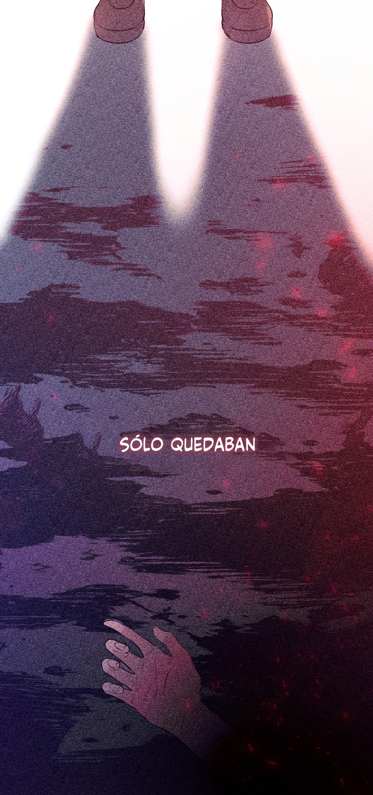 Bienvenido ¿Es la Primera vez que ves a una Villana tan Linda? Capítulo 7 - Page 56