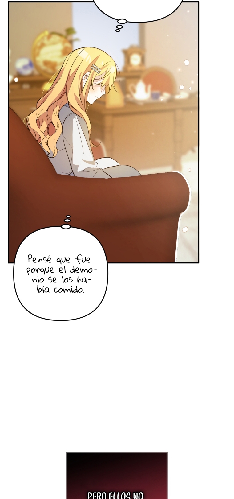 Bienvenido ¿Es la Primera vez que ves a una Villana tan Linda? Capítulo 7 - Page 58