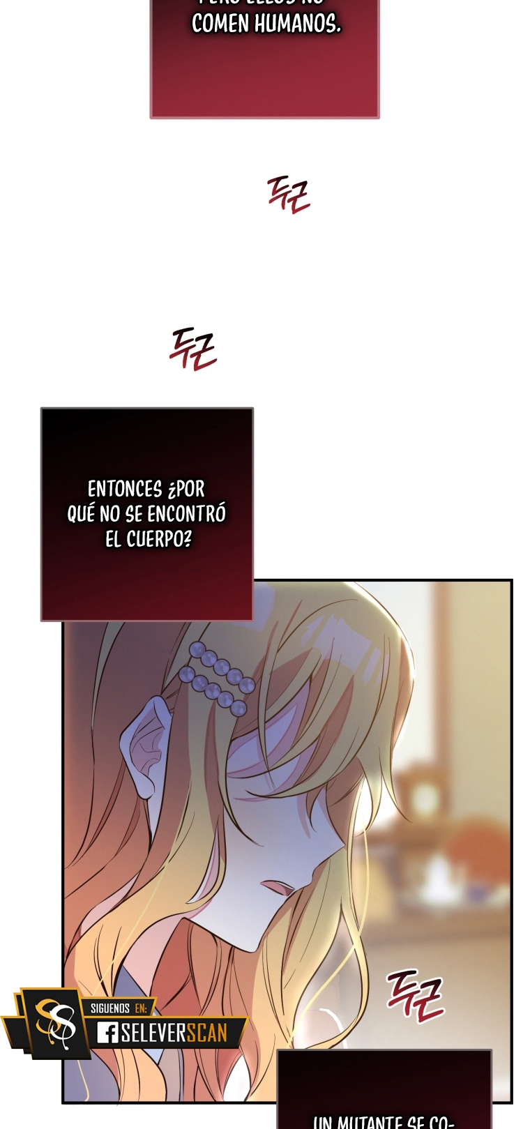 Bienvenido ¿Es la Primera vez que ves a una Villana tan Linda? Capítulo 7 - Page 59
