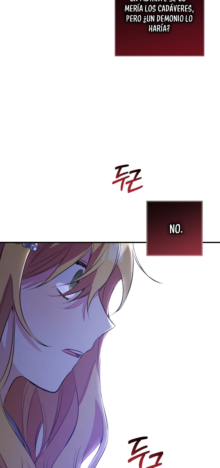 Bienvenido ¿Es la Primera vez que ves a una Villana tan Linda? Capítulo 7 - Page 60