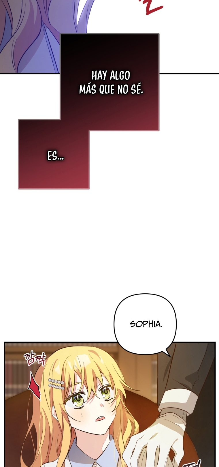 Bienvenido ¿Es la Primera vez que ves a una Villana tan Linda? Capítulo 7 - Page 61