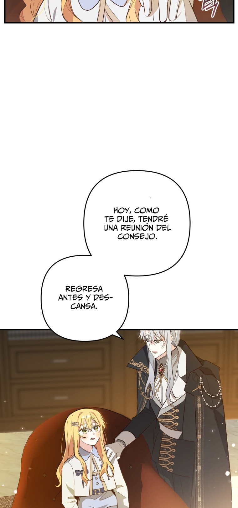 Bienvenido ¿Es la Primera vez que ves a una Villana tan Linda? Capítulo 7 - Page 62