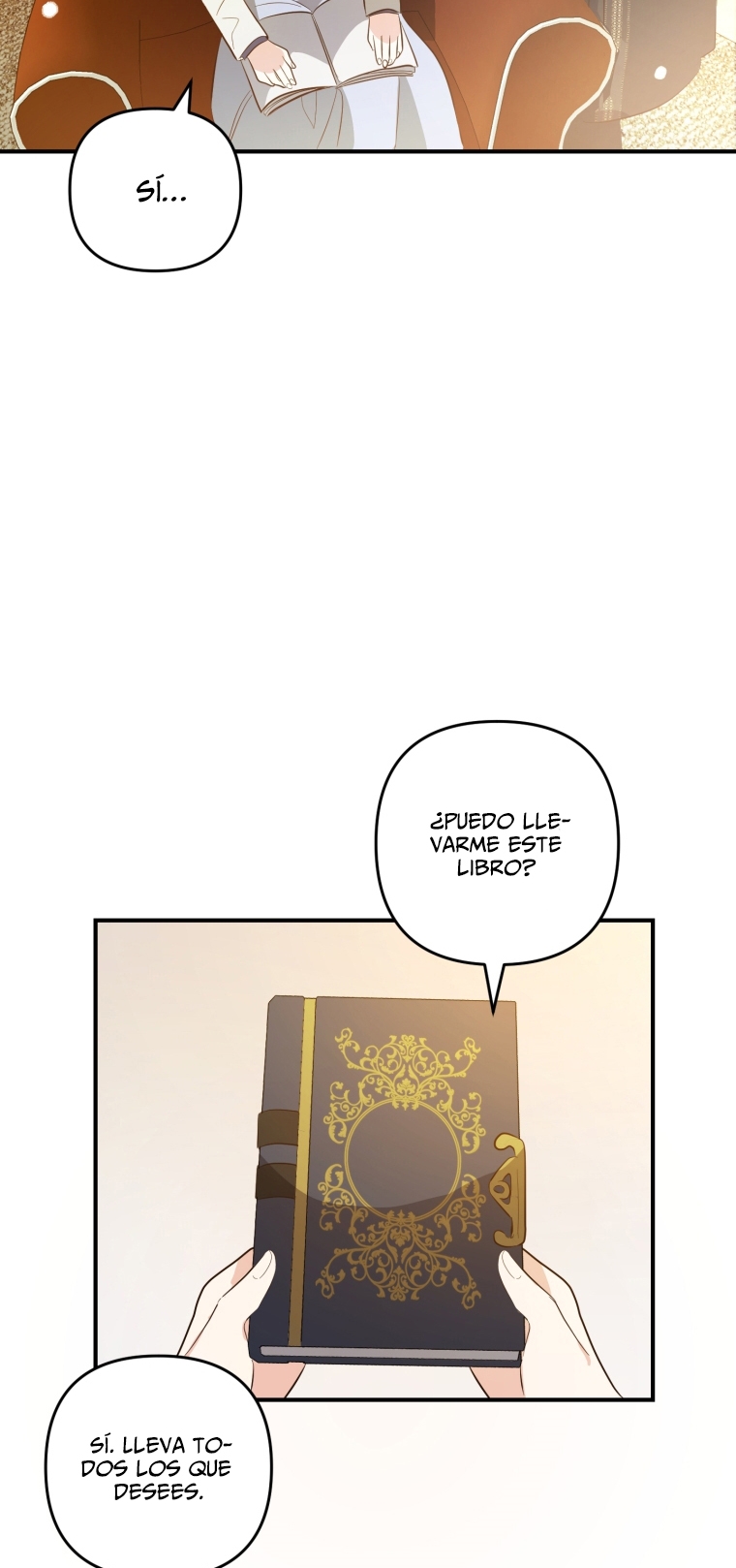 Bienvenido ¿Es la Primera vez que ves a una Villana tan Linda? Capítulo 7 - Page 63