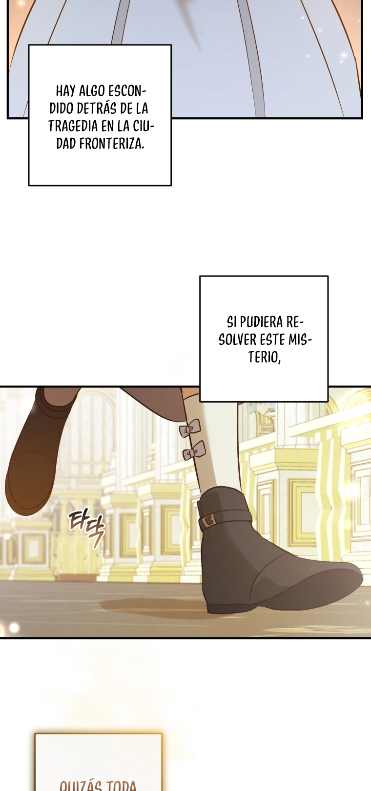 Bienvenido ¿Es la Primera vez que ves a una Villana tan Linda? Capítulo 7 - Page 65