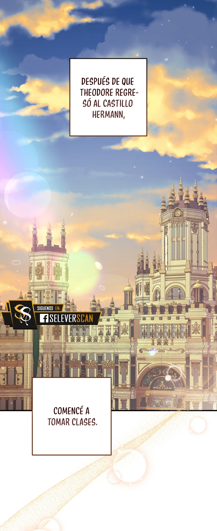 Bienvenido ¿Es la Primera vez que ves a una Villana tan Linda? Capítulo 7 - Page 8