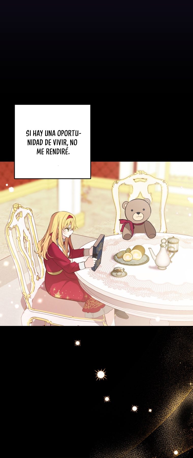 Bienvenido ¿Es la Primera vez que ves a una Villana tan Linda? Capítulo 8 - Page 10